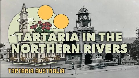 Old World in NSW Australia - Tartaria Australia