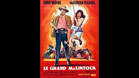 McLintock