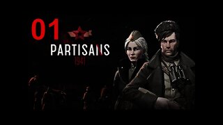 Partisans 1941 #01 Getting Started