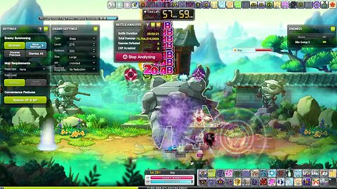 (GMS Bera) 2023 BA