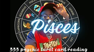 PISCES - THE BEST HAS YET TO COME!!! 🌟 PSYCHIC TAROT