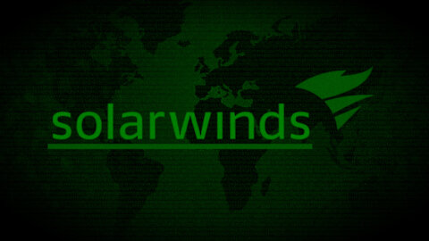 Was the SolarWinds Orion hack a signal to collect their Dominion Voting Systems data?