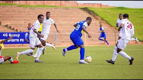 🔴LIVE:Rayon Sports 4-1 Musanze FC | PNL 2022-2023 day 16