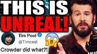 Steven Crowder RETURNS And BREAKS THE INTERNET! Steven Crowder And Russell Brand Changed The Game