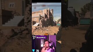 Road to Ranked, Warzone 2.0, Clip #6, #shorts, MW2