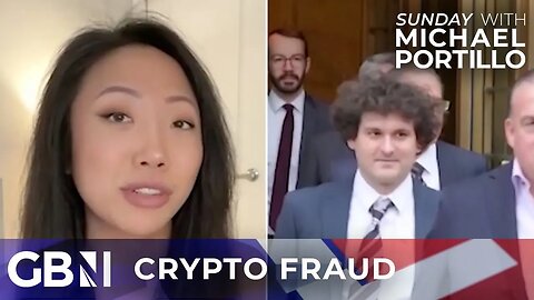 'Delusional!': Tiffany Fong describes meeting with fraudster Sam Bankman-Fried