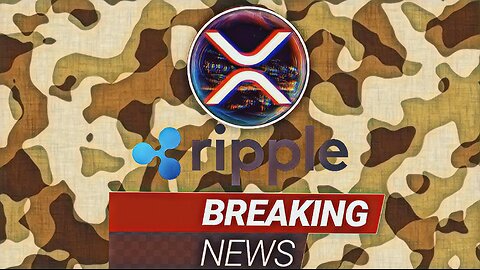 XRP 2024 BREAKING NEWS PART 3