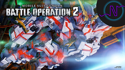 Let's See if I Can Get My First Mobile Suit! - Mobile Suit Gundam Battle Operation 2 Live With Xycor