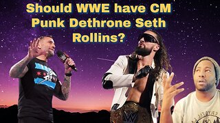 CM Punk World Champion Rumors ALREADY?! | GTA 6 Craze | Corn Gets Blocked AGAIN - WTWC