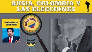 1) COLOMBIA BAJO AMENAZA HÍBRIDA, 2) ¿QUÉ APRENDIMOS DEL CASO VENEZUELA? ¿HACIA DÓNDE VA RUSIA?