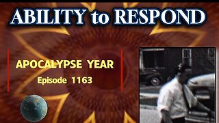 Ability to Respond: Full Metal Ox Day 1098