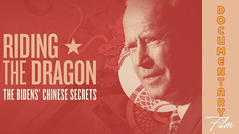Documentary: Riding The Dragon