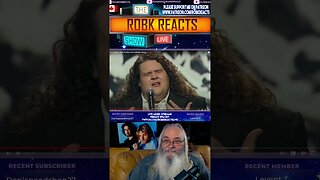 Robk Reacts Music Shorts Jonathan Antoine Reaction - Stunning Rendition of "Parla Piu Piano