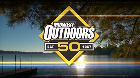 MidWest Outdoors TV Show #1645 - Intro