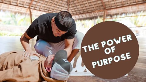 How to Find Purpose and Passion in Life | Personal Development and Life Motivation