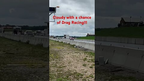 #milesofmayhem #draganddrive #dragracing #rainorshine #overcast #dragracing #letsgoracing