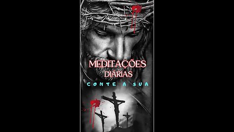 Conte a sua história. Meditações diárias.