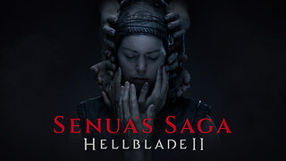 Senua's Saga: Hellblade II - Playthrough Part 1