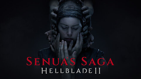 Senua's Saga: Hellblade II - Playthrough Part 1