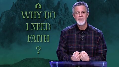 Faith Overcomes - Part 2 | Pastor Fah