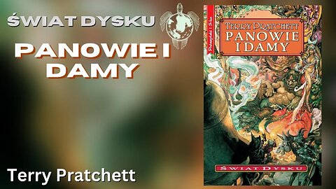 Panowie i damy, Cykl o Czarownicach z Lancre (tom 4), Świat Dysku (tom 14) - Terry Pratchett |