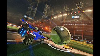 'Rocket League' is getting a new competitive rank