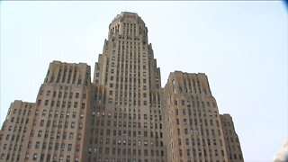 Buffalo mayor's recommended $519M budget "most difficult" of administration