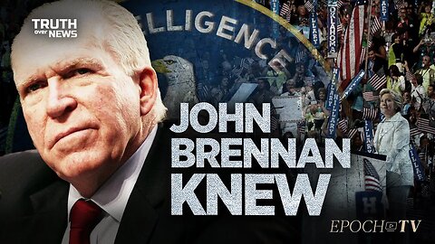 Durham Report Provides Key Revelations on Former CIA Director That Implicate Obama | Truth Over News