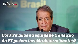 Valdemar Costa Neto confirma oposição do PL ao governo Lula