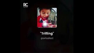 Trifeling Freestyle