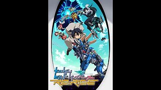 Gundam Build Divers Re:RISE is The Breakfast Club of Gundam - Nerdy Reviews