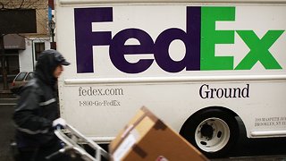 FedEx Ends Partnership With NRA