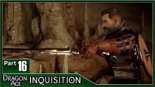 Dragon Age Inquisition, Part 16 / Stroud, Still Waters, Homecoming, Burdens Of Command, Wyrm Hole