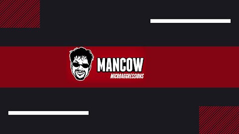 Mancow 2020?