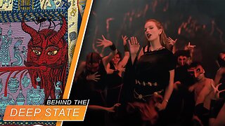 Behind The Deep State | How Evildoers Weaponized Music and Entertainment Against God & You