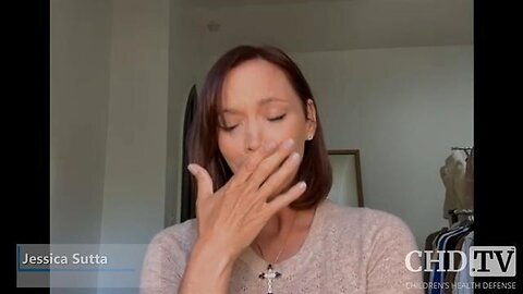 Jessica Sutta, Former Pussycat Dolls Member: I Would Never Put Another Vaccine In My Body Again