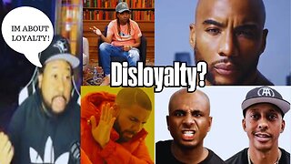 Dj Akademiks STRAIGHTENS Drake,Charlamagne & Gillie + Wallo‼️🤔😮