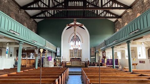 Holy Trinity Church Taunton