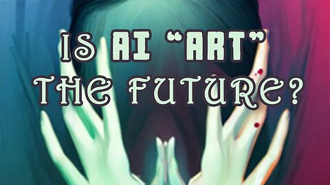 Image generators: The future of #Ai and #Art
