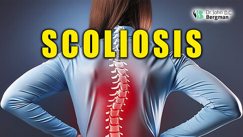 Scoliosis ⚕️🤸𖨆🕺