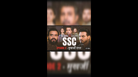 SSC||#02Episode:mukhar ji nager||#Amit Bhadana#viral#trendingviedo #Educational