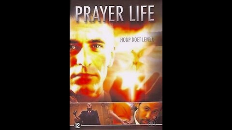 A1033 prayer life