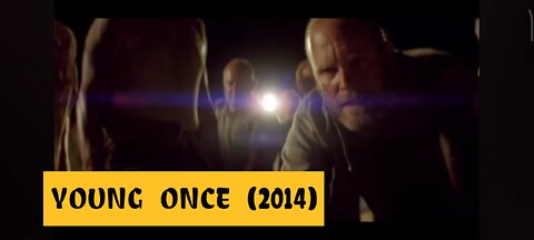 YOUNG ONCE (2014)