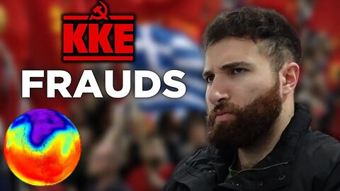 EXPOSING the Communist Party of Greece