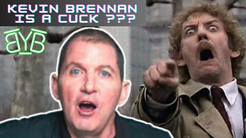 Kevin Brennan the Cuckhold w/ Adam Goldstein & Uncle Jack