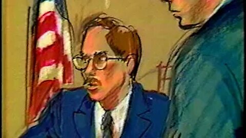 June 12, 1987 - Deliberations Begin in Bernhard Goetz Trial