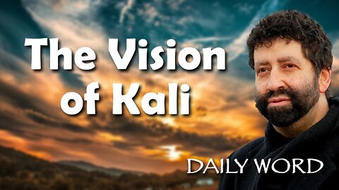 The Vision of Kali [From The Jehoshaphat Guide to Victory II (Message 818)]