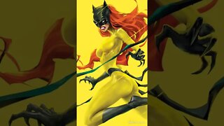 #95 de #100 Mujeres Más Sexys de los Cómics | Hellcat | Patsy Walker MARVEL Comics