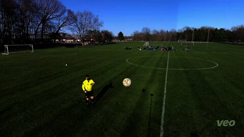 2009 Girls Black vs MI Fire Juniors | Director's Academy