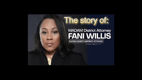 Update on Fani Willis hearing in Fulton county, Georgia